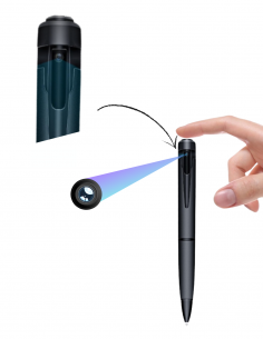 Espion Stylo - camera FULL... 2