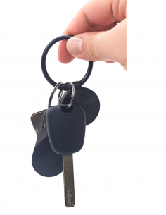 Porte clé - enregistreur...