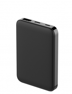 Batterie Externe Type C -...