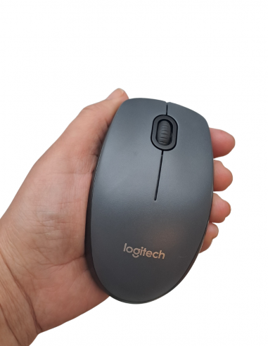 Souris Wifi avec Enregistreur Vocal...