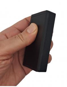 Mini Traceur GPS 4G étanche...