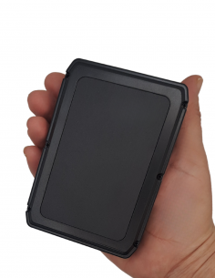 Traceur GPS 4G étanche -... 2