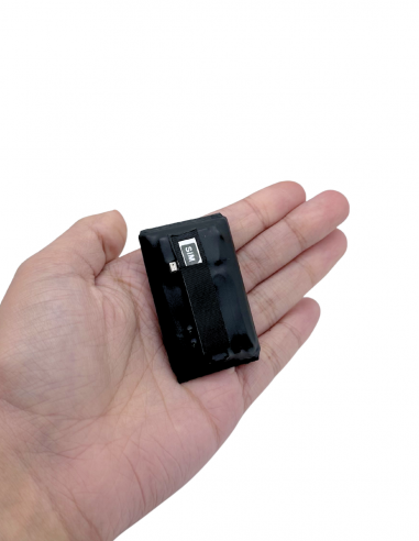 Micro GSM Longue Autonomie- Ecoute à...