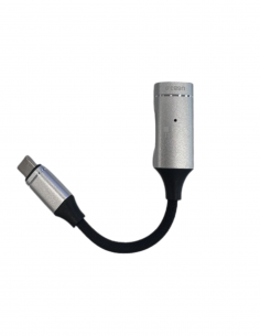 Adaptateur 2en1 OTG USB-C +...