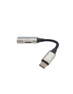 Adaptateur 2en1 OTG USB-C +... 2