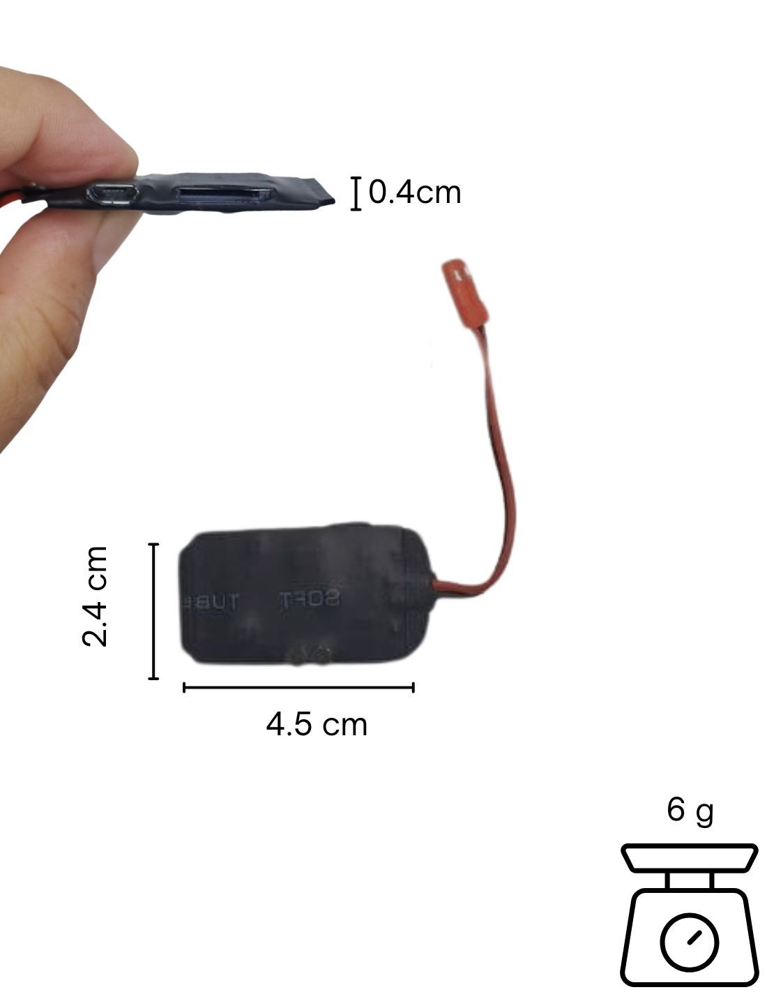 Micro Wifi filaire - Ecoute à... Micro Wifi filaire - Ecoute à...