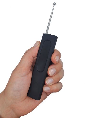 Détecteur de Micro espion - Fréquence...