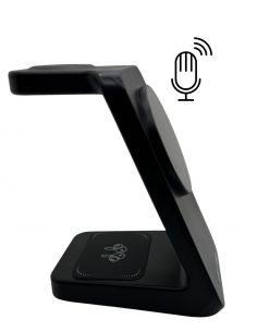 Chargeur 3 en 1 avec micro... 2