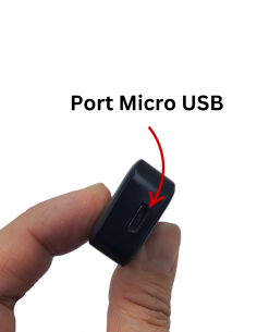 Mini Micro GSM - Ecoute en... 2