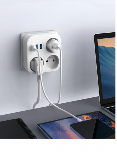 Multiprise Triplette micro... 2