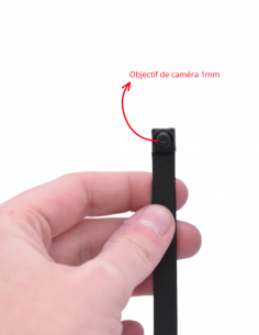 Module DIY mini caméra WIFI... 2