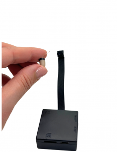 Kit Module Caméra Wi-Fi DIY... 2