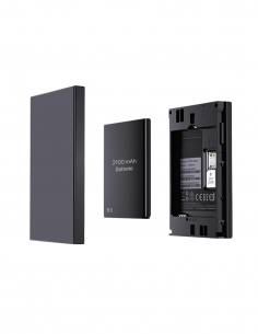 Modem 4G Wifi avec batterie... 2