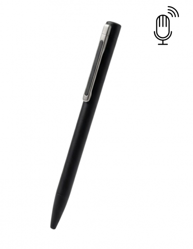 Stylo Ultra Fin Type-C - Dictaphone...