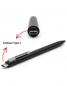 Stylo Ultra Fin Type-C -... 2