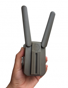 Caméra de chasse 4G étanche... 2