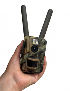 Caméra de chasse 4G étanche...