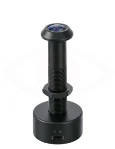 Judas caméra Wifi Full HD -...