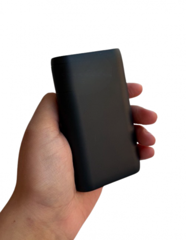 Batterie externe Wi-Fi avec écoute à...
