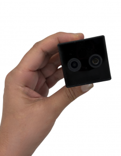 Caméra 4G longue autonomie...