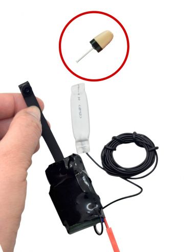 Kit Module Caméra Wi-Fi DIY Full HD...