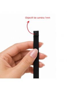 Module Caméra Wi-Fi DIY...