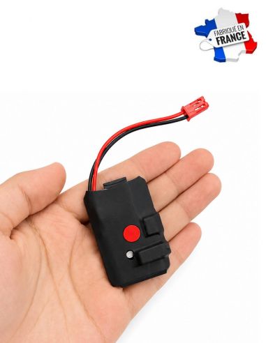 Micro Wi-Fi - Ecoute à distance &...