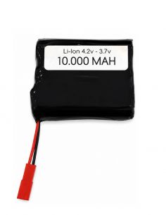 Batterie 10000 mAh 3,7V...