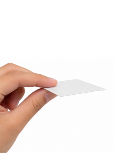 Sticker Miniature GPS...