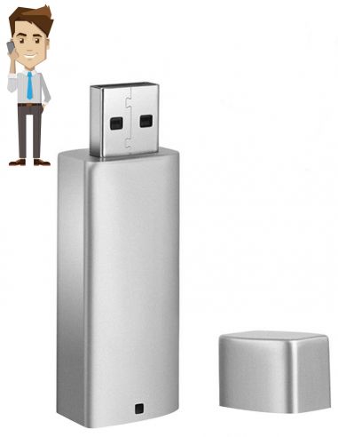 clé usb traceur gps