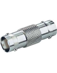 Raccord BNC Femelle/Femelle