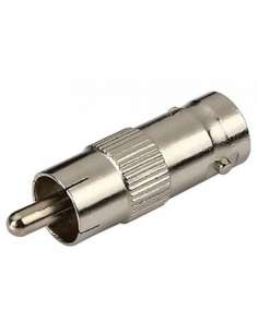 Connecteur BNC femelle vers...