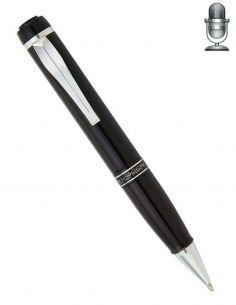 Stylo espion - enregistreur...
