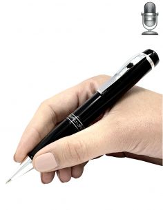 Stylo espion - enregistreur... 2
