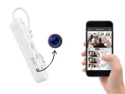 Vision à distance en direct depuis l’application