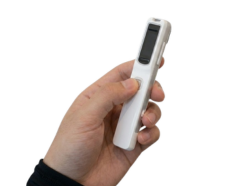 Dictaphone discret au format clé USB