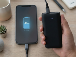 Multiprise fonctionnelle