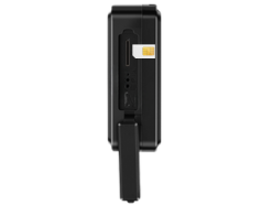 Insérez une carte SIM