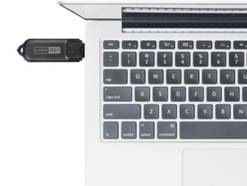 Consultez les fichiers sur ordinateur