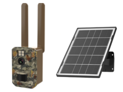 Enregistrement des vidéos sans 4G