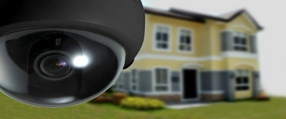 Quelle caméra de surveillance choisir pour sa maison ?